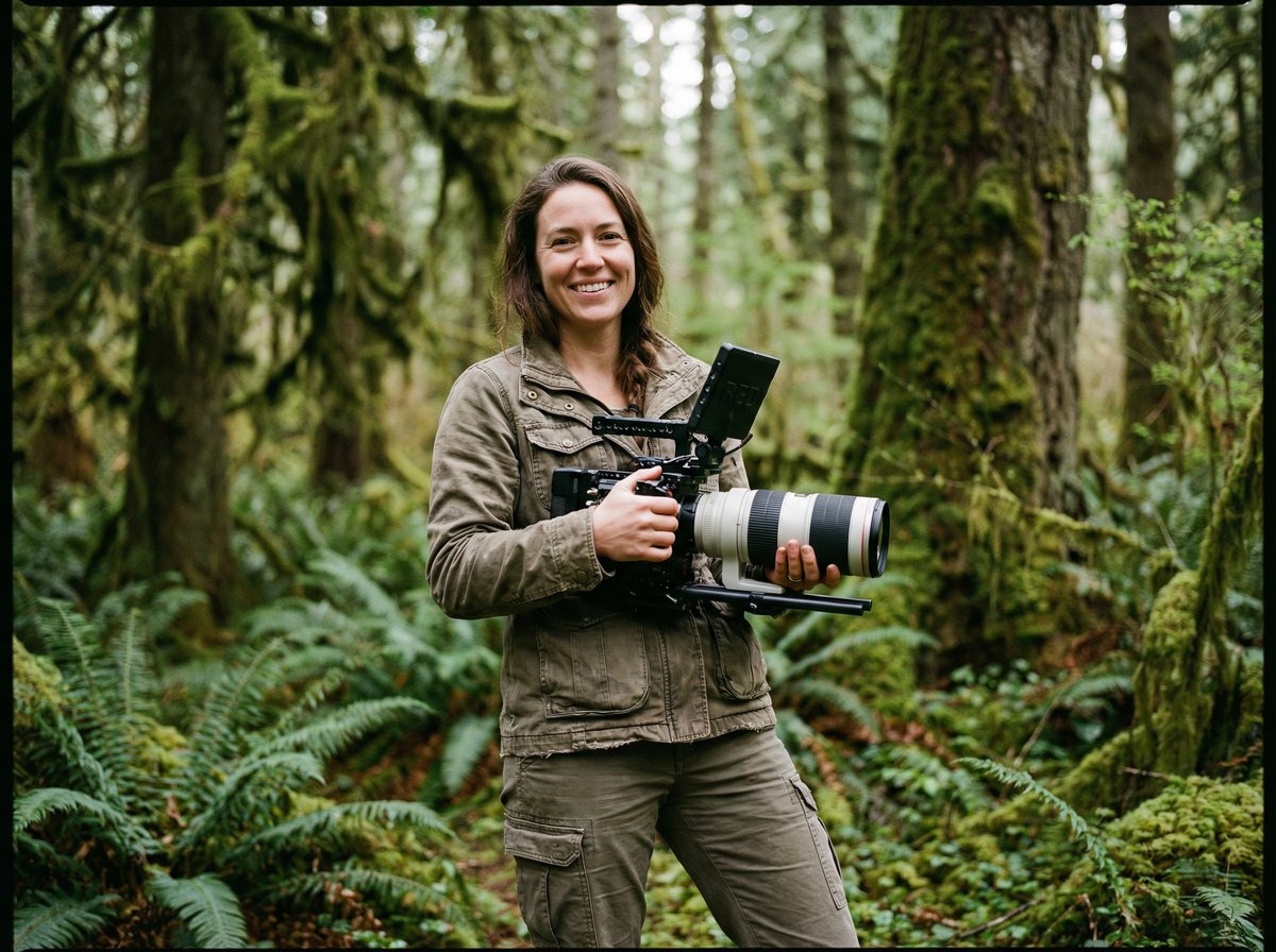 蘑菇视频制片人林雨桐